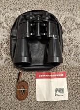 Fernglas Optolyth Alpin 12x50