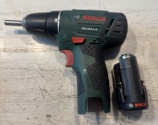 Bosch GSR 10,8-2-LI Akku-Bohrschrauber