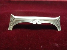 WMF 29 Efeu 1 Messerbänkchen