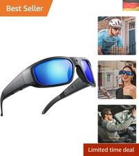 OhO 256 GB Kamera-Brille, 24 M