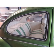 DREIECKSCHEIBE RECHTS HINTEN