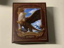 1 Dollar Griffin Silver Proof