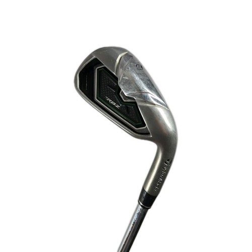 Taylormade rbz rocketballz - rbz, 6