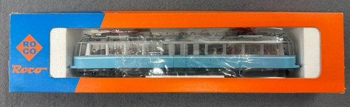 Roco 43525 - roco, h0
