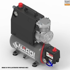 Nardi SIL56021224 Silverstone