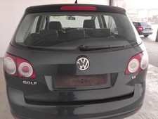 VW Golf Plus 5M Heckklappe