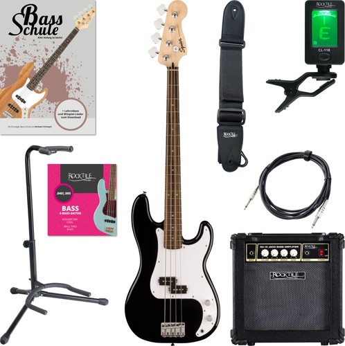 Squier fender sonic - squier, by