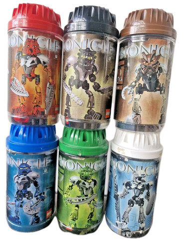 Lego bionicle toa nuva - bionicle,