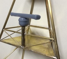 Radar  passend zu DGZRS Schlepper Feuerlöschboot Yacht RC