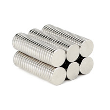 80 x Neodym Magnete N52 Magnet