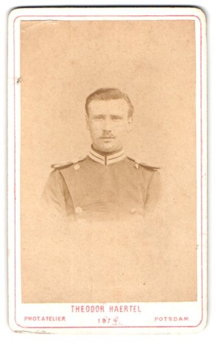 Fotografie theodor haertel - fotografie,
