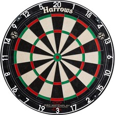 Harrows Pro Matchplay 2