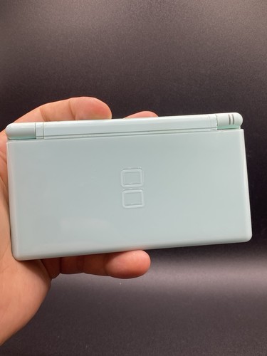 Nintendo lite türkis - ds,
