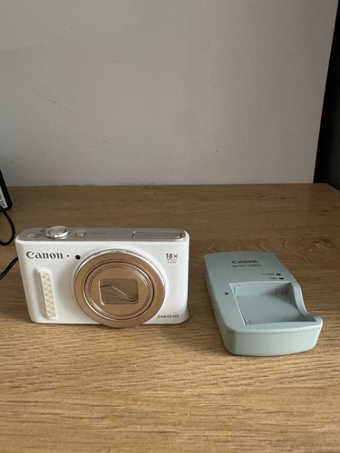 Canon powershot sx610 - sx610, hs