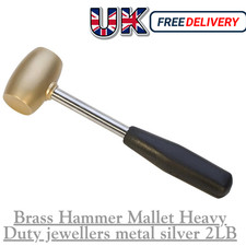 Pfund messinghammer hammer - messinghammer,