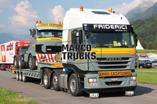 LKW Foto Iveco Stralis 500