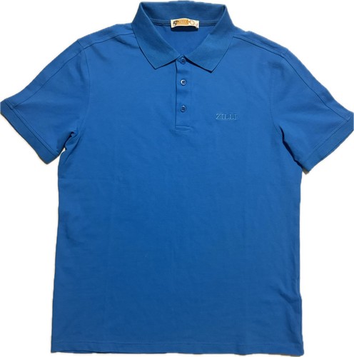 Zilli polo shirt men - zilli,