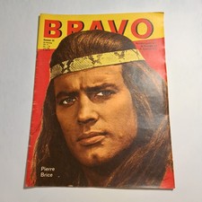 BRAVO Nr.45 1963 M. Gaynor