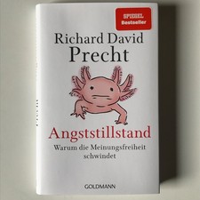 Richard David Precht •