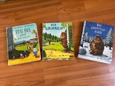 3 Kinder Bücher Konvolut Von