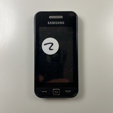 Samsung GT-S5230 Touchhandy in