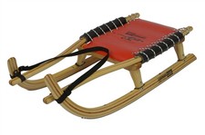 GL-Rodel-105 cm Farbe natur