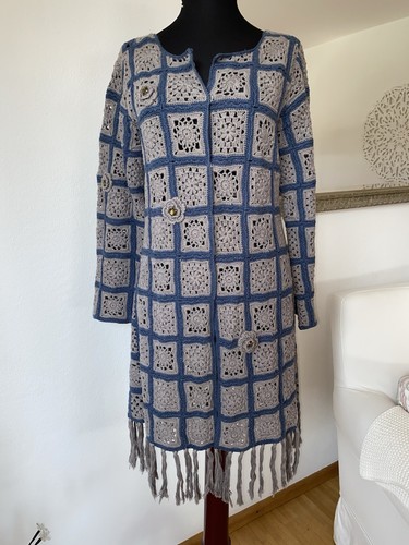 Odd molly häkeljacke - odd, crochet