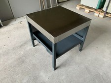Metalltisch Werkbank |