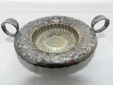 Silberschälchen reich