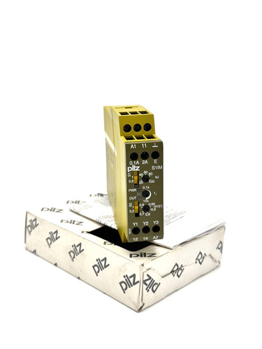 Pilz 828050 - pilz,