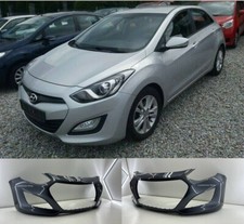 STOßSTANGE VORNE LACKIERT IN