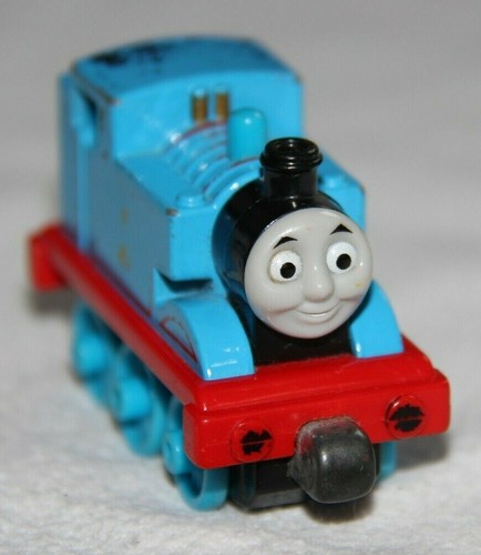 Thomas und seine freunde - und,