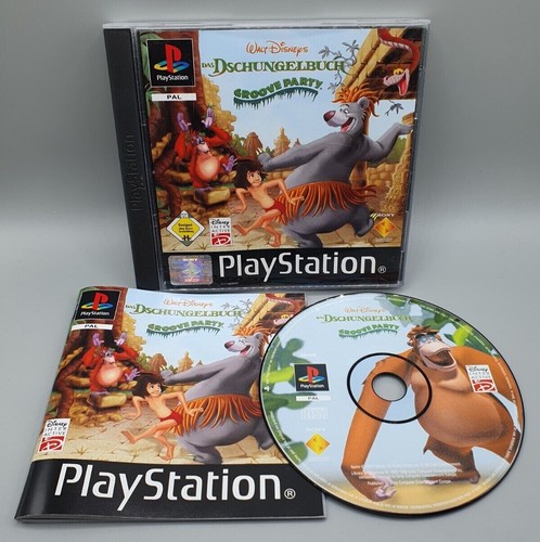 Dschunglebuch jungle book - dschunglebuch,