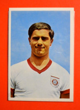 Bergmann Automaten Fußball