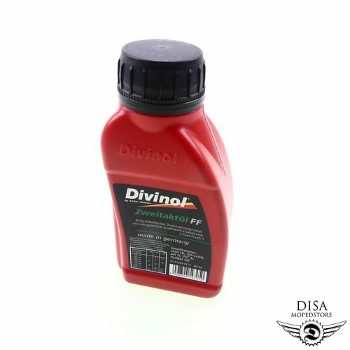 Divinol zweitaktöl mischöl - divinol,