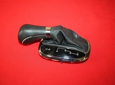 Mercedes Benz W209 CLK W203 Schaltknauf Knauf Wahlhebel Rahmen A 2032670811