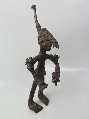 9790 große kriegerfigur - 9790:große,
