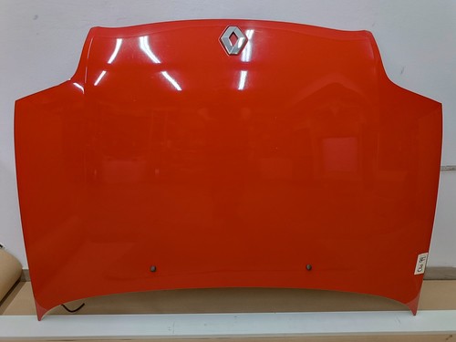 Motorhaube renault clio - renault,