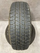 2 x 205/70 R15C 106/104R GANZJAHRESREIFEN - Maxxis VanSmart A/S AL2 M+S (6,8mm)