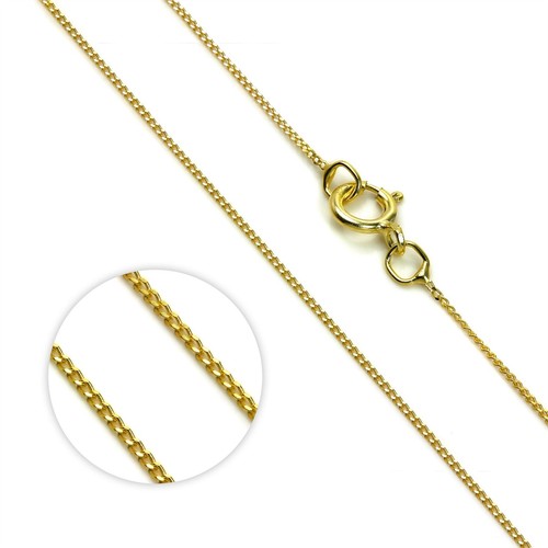 Gelbgold diamantgeschliffene