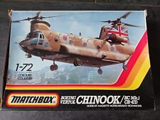 Matchbox Boeing Vertful