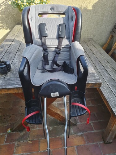 Römer jockey comfort - römer,