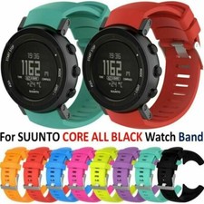 Für suunto core - core, black