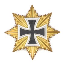 Deutscher Stern vom Großkreuz