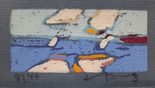 Klaus Fussmann spitzen