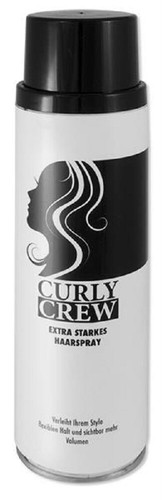 Dosenversteck curly crew - dosenversteck,