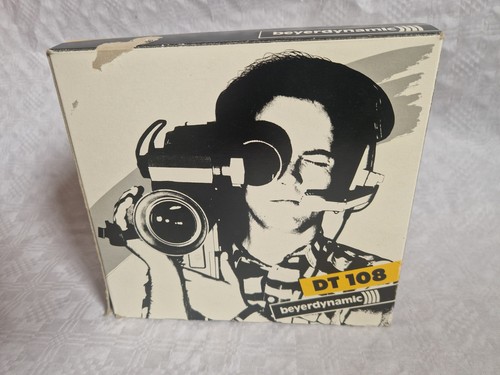 Beyerdynamic 108 - dt,