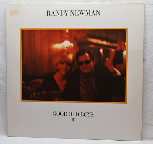 Randy newman good - good, boys