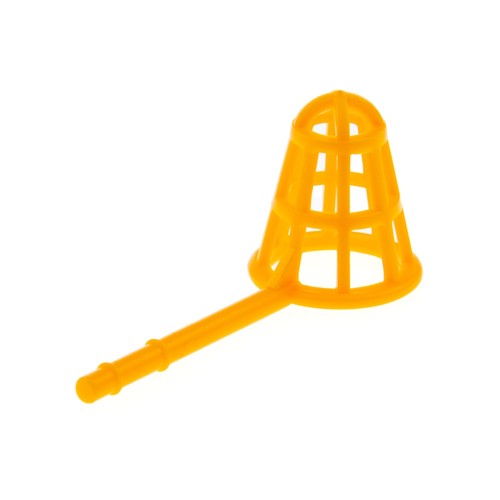 Lego fangnetz korb hell - 1x,