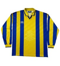 Fussball Trikot Umbro 1994